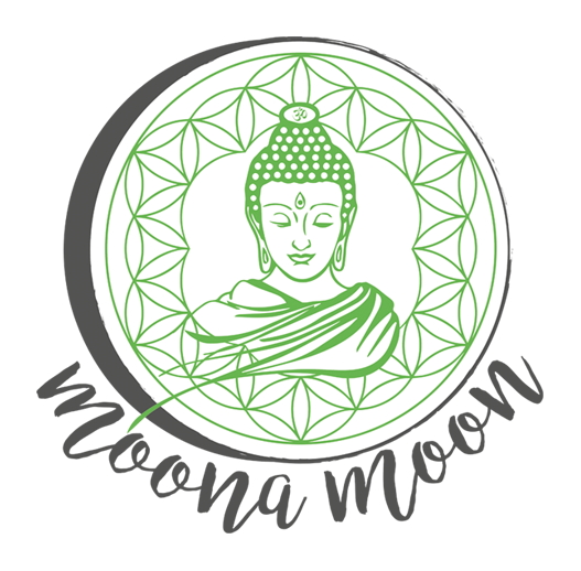 moona-moon.de - Energiebehandlungen, Massagen, Coaching, Yoga